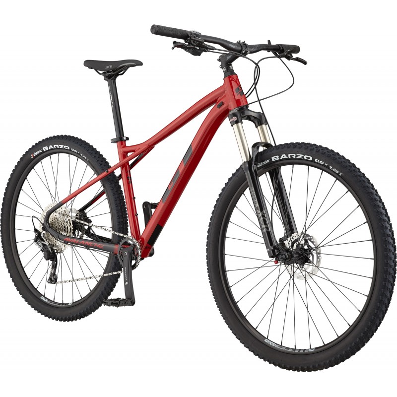 Gt avalanche bicycles sale